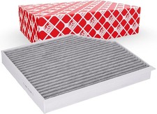 febi bilstein Cabin Filter, Charcoal, 31375, 8.82 oz Visit the febi bilstein Sto