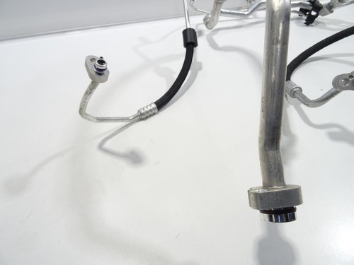 DURITE CLIMATISATION Audi Q3 (F3B) SUV 2.0 35 TDI 16V (DFGA) 5QF816743C - Photo 2/8