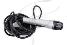 Shure UNIDYNE B Model 515SB Microphone - DYNAMIC Lo Z B CARDIOID XLR BALANCED