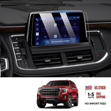 Screen Protector For 2021-2024 Chevy Tahoe Suburban/GMC Yukon  High