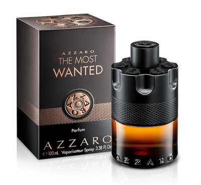 Azzaro Wanted by Night for Men 3.4 fl oz Eau de Parfum Spray