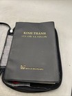 Vietnamese Bible 2004, Trade Paperback) Kinh Thanh