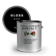 HEAT RESISTANT RADIATOR ENAMEL PAINT High Coverage Free Postage