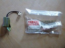 Zündung Zündkondensator ignition condenser passt an Yamaha Xs 750 1J7-81625-10