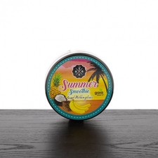 BBS Soaps Summer Smoothie Shaving Soap, 127 gm
