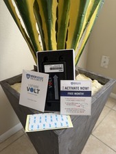 Brickhouse Security Livewire Volt Hardwired Gps Tracker