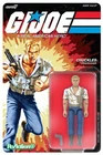 WB   Super7 - G.I. Joe - ReAction+ Wv7 - Chuckles (Movie) Action Figure