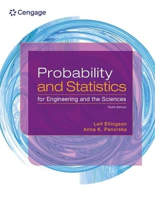 Probability and Statistics for Engineering and the Sciences b... - 9798214023823