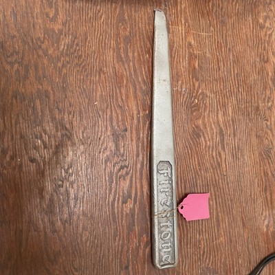 Antique Firestone Tire Iron 
