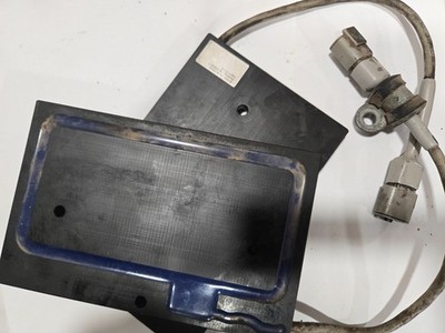 Bomag 8500  Trench Roller arial Sensor 05763442