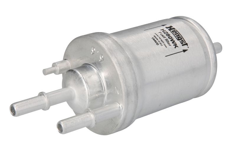 ✅Fits HENGST H280WK Fuel Filter H280WK Fuel filter fits: AUDI A1, A3 ⭐UK Seller⭐