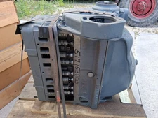 Continental F400 series industrial long block 4 cyl F400A427M F401A602