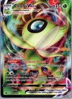Celebi VMAX - 008/198 - Pokemon TCG Chilling Reign (2021) - NM - HOLO