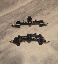 SCX24 Parts Lot