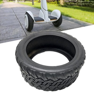 10 Zoll 85/65-6,5 Elektroroller Fahrrad Offroad Tubeless Reifen für Kugoo G-Boo