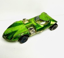 Hot Wheels 1969 Twin Mill In Vintage Manufacture Diecast Cars