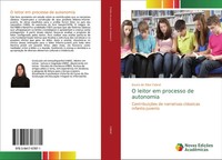 Izaura Da Silva Cabral | O Leitor Em Processo De Autonomia | Taschenbuch (2019)
