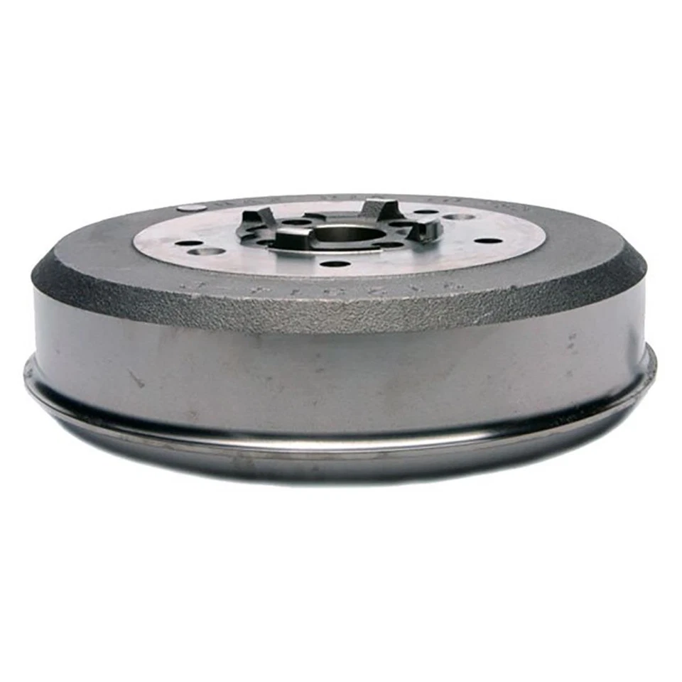 Kit trasero tambores de freno y zapatas de freno para Pontiac Vibe 2003-2006 - Raybestos Foto 3 de 4