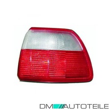Depo / TYC Rückleuchte rechts passt für Opel OMEGA B V94 ab Baujahr 99-03