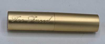 #ad Too Faced Lipstick WHAM $18.99