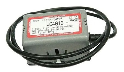 Resideo Stellantrieb für Umschaltventile VC-Serie (VC4013ZZ00)