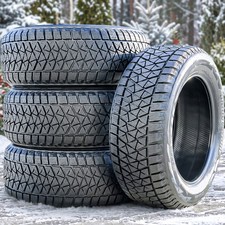 4 Tires Bridgestone Blizzak Dm-v2 26570r16 112r Studless Winter Takeoff 4 Tires Bridgestone Blizzak Dm-v2 26570r16 112r Studless Winter Takeoff