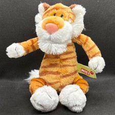Plüsch Tiger Lilly NICI Green Kuscheltier Stofftier Zoo Kinder 47203 24 cm