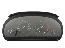Compteur BMW 735