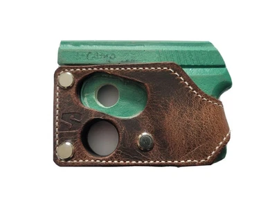 BSHOLSTERS Pocket Holster for Seecamp 32 and Seecamp 380 concealed carry