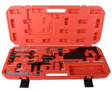 Mazda Ford 1.4 1.6 1.8 2.0 TDCI Duratorq Engine Timing Locking Tool Set Kit