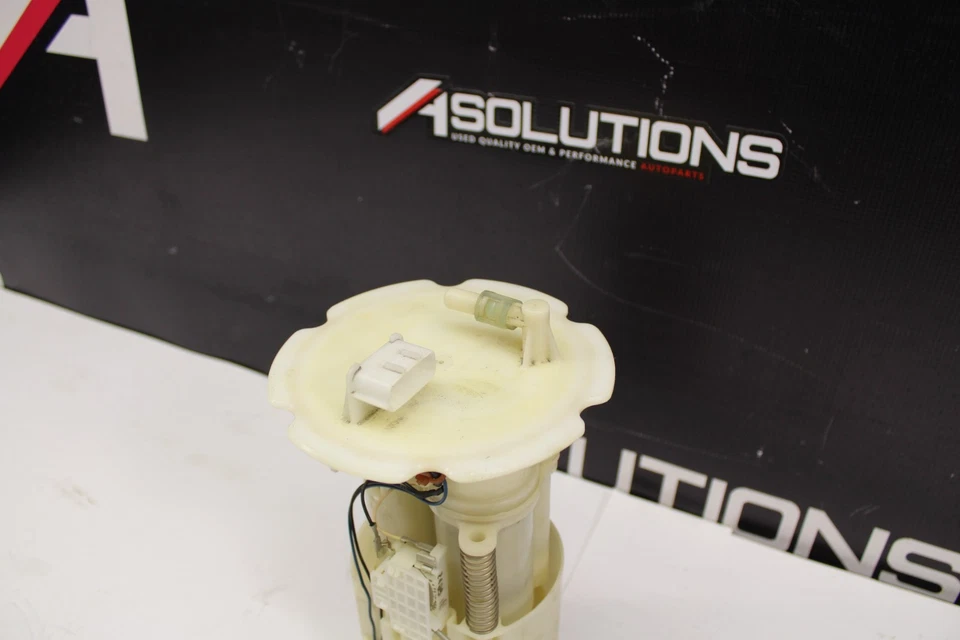 Bomba de combustible Nissan 350z 2003-2008 OEM Foto 4 de 4