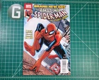 Amazing Spider-Man #546 (2008) NM 1st App Mr. Negative Marvel Comics Jackpot