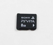 Original Sony PS Vita Memory Card 8GB