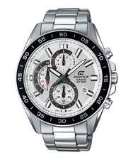 Casio Men's Edifice Chronograph Quartz Watch - EFV-550D-7AVUDF NEW