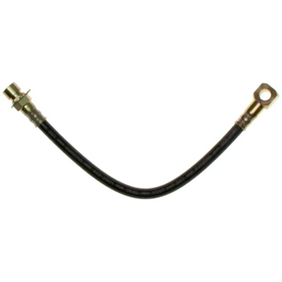 Передняя тормозная магистраль 18J1657 AC Delco для Chevy GMC Safari Chevrolet Astro 2000-2002 - Изображение 3 из 3