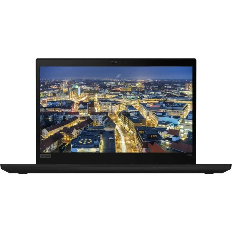 Lenovo ThinkPad T14s G3 · i5-1245U · 16GB · 256GB, Foto 4 von 4