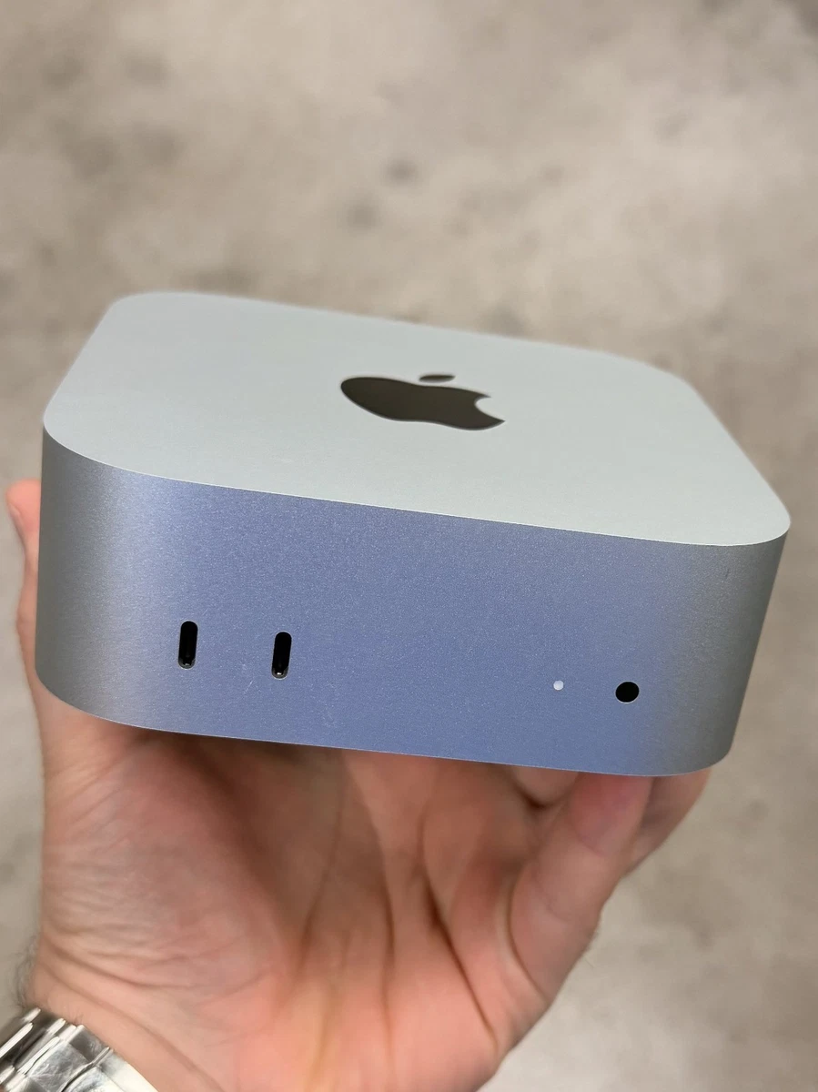 Apple Mac mini 64 GB RAM Apple Desktops & All-In-One Computers for