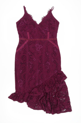 Lipsy Women's Purple Lace Midi Pencil Dress UK 12 | eBay Lipsy Women's Purple Lace Midi Pencil Dress UK 12 | eBay