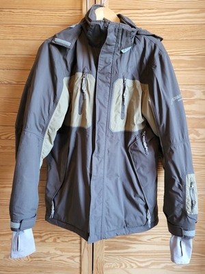 Crazy Creek Ski - Snowboard   Jacke M