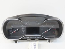 Compteur Citroen C3