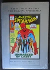 Marvel Masterworks AMAZING SPIDER-MAN HARDCOVER Vol 9 SEALED / Stan Lee/Romita