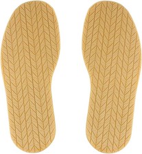 Full Soles Rubber Replacement Anti-Slip Shoe Bottom Repair Material Shoe Repair