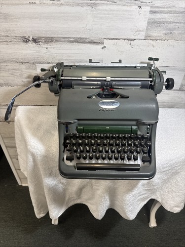 Olympia SG-1 — eBay listing photo