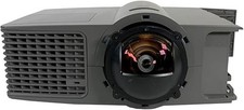 Smart UF55 - DLP Projector, Short-Throw, 2000 Lumens, 1080i, HD