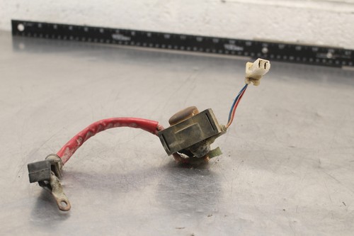 Démarreur Quads Yamaha Moto 4 350 YFM 1YW 81800 51 00   Raven - Foto 3