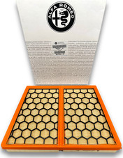 Genuine Alfa Romeo Giulia & Stelvio 2.9L Air Filter 50534431 New