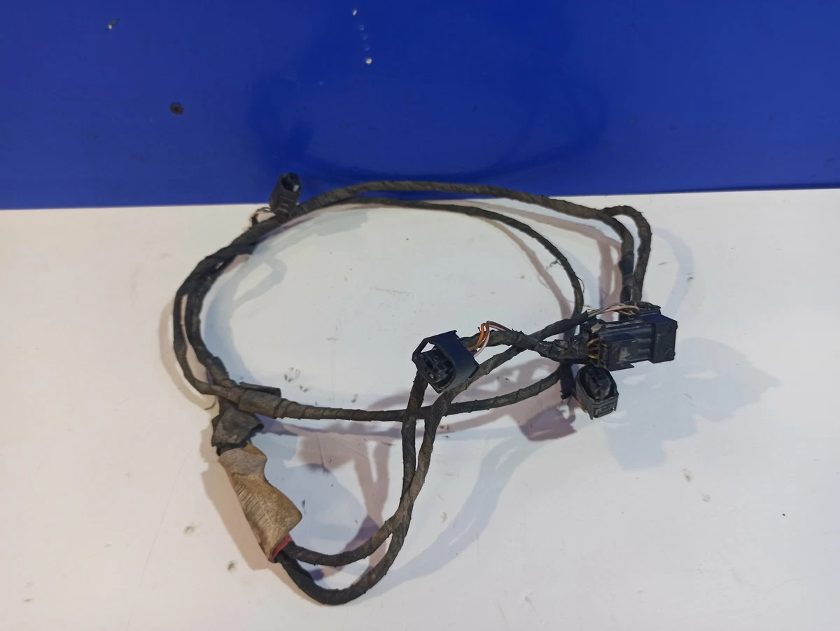 SAAB 9-5 YS3E 1.9 TiD Rear Parking Aid Wiring 32026013 1.90 Diesel 