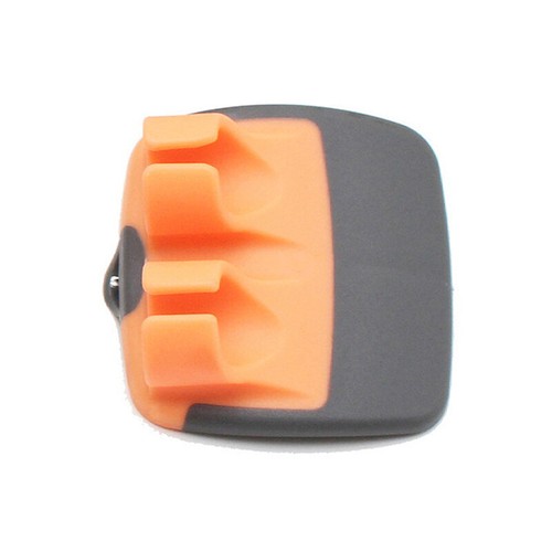 Palm Peeler Vegetable Hand Peeler Vegetable Fruit Peeler Slicer - Bild 2 von 16
