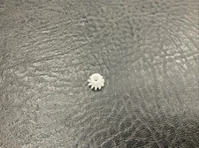 AirCooled SuperBeetle Odometer Repair Gear  73-79  Prt#1303S