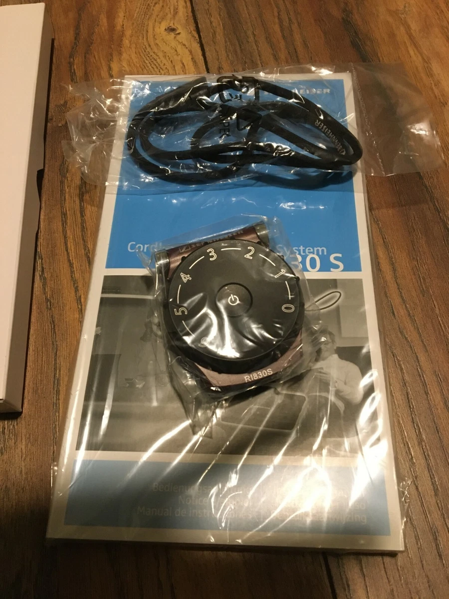 Sennheiser set 830 s sales